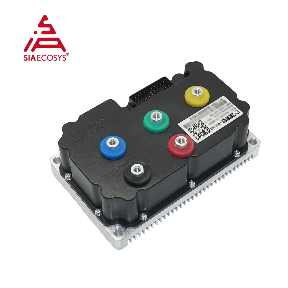 Kit Motore Mid-Drive QSMOTOR Q - Mid Drive Motor Kit 72V 3000W recensione e prezzo