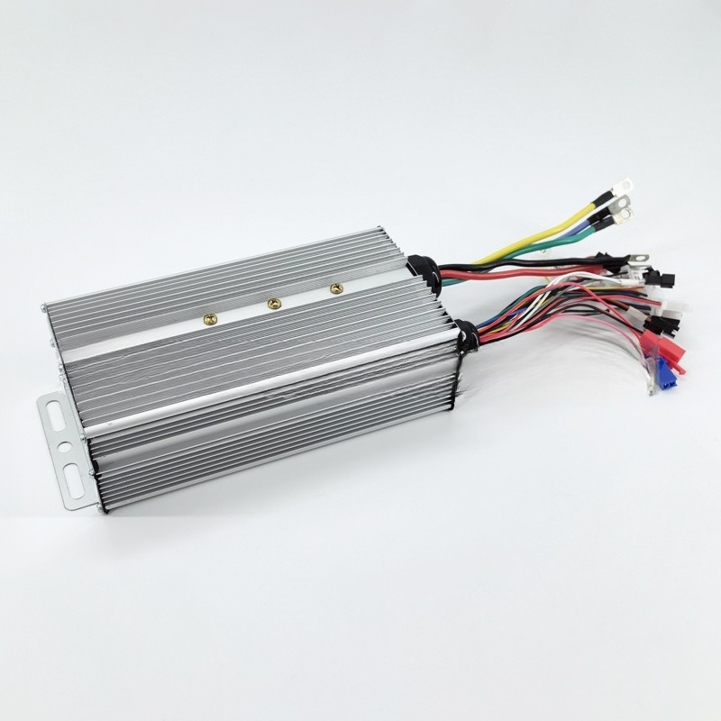 Kit Motore Brushless ad Alta V - Mid Drive Motor Kit 72V 3000W recensione e prezzo