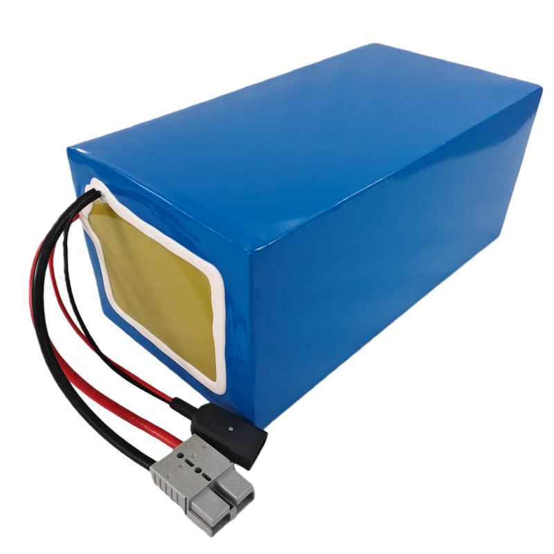 Batteria al litio 72V 60Ah LiF - 72V 60Ah Lifepo4 Battery Pack recensione e prezzo
