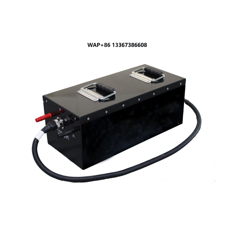 Batteria al Litio 48 Volt, Pac - 72V 60Ah Lifepo4 Battery Pack recensione e prezzo