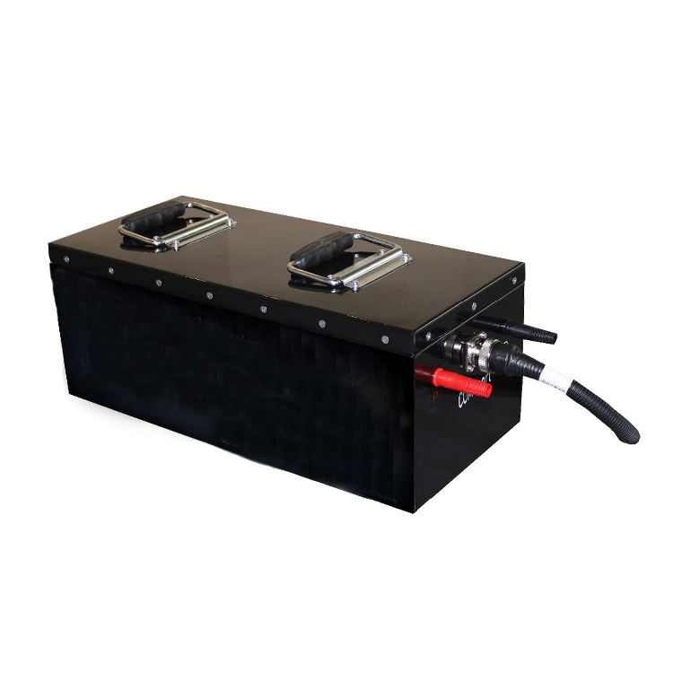 Batteria al Litio 48 Volt, Pac - 72V 60Ah Lifepo4 Battery Pack recensione e prezzo