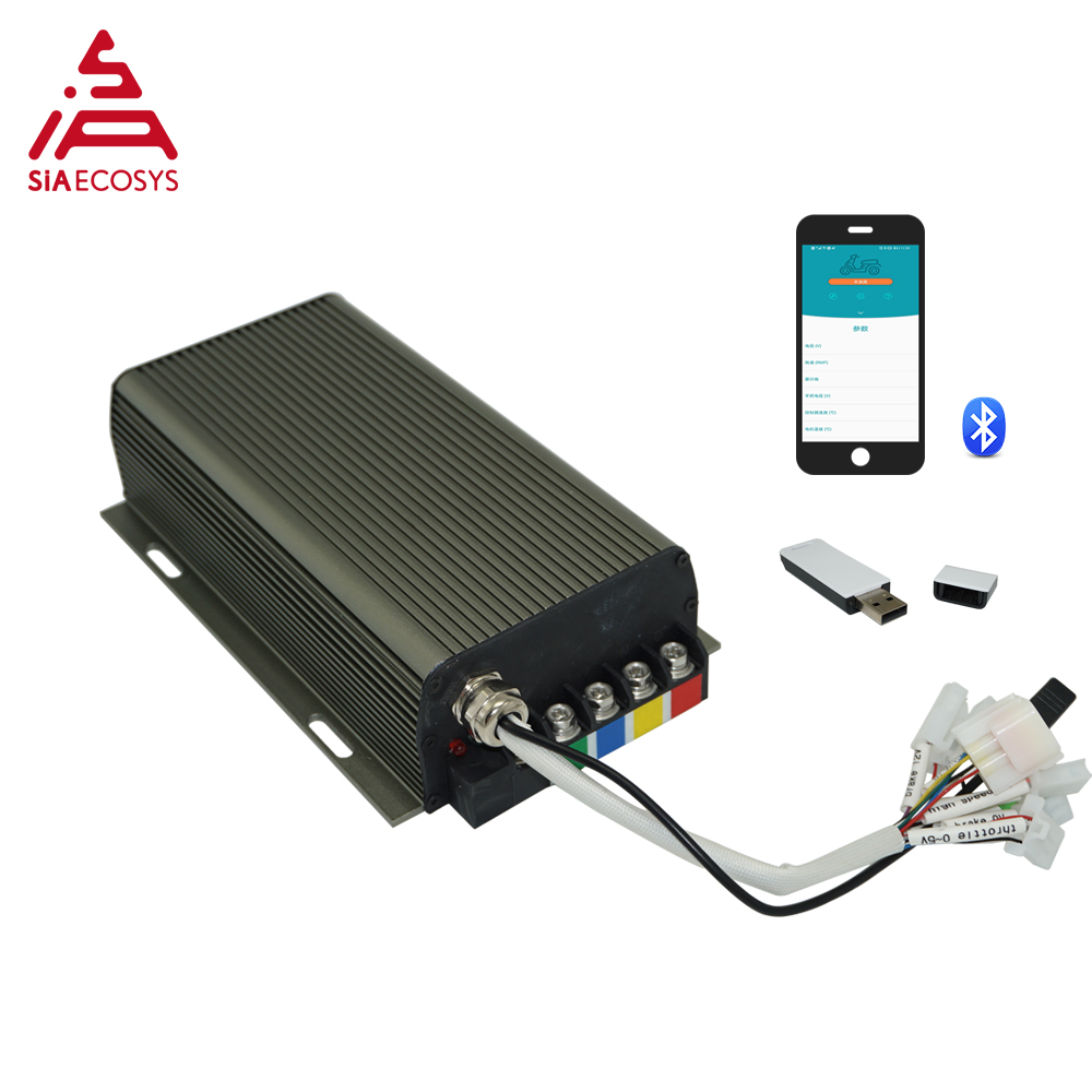 Controller Sabvoton SVMC72150  - Sabvoton Svmc72150 Controller Kit recensione e prezzo