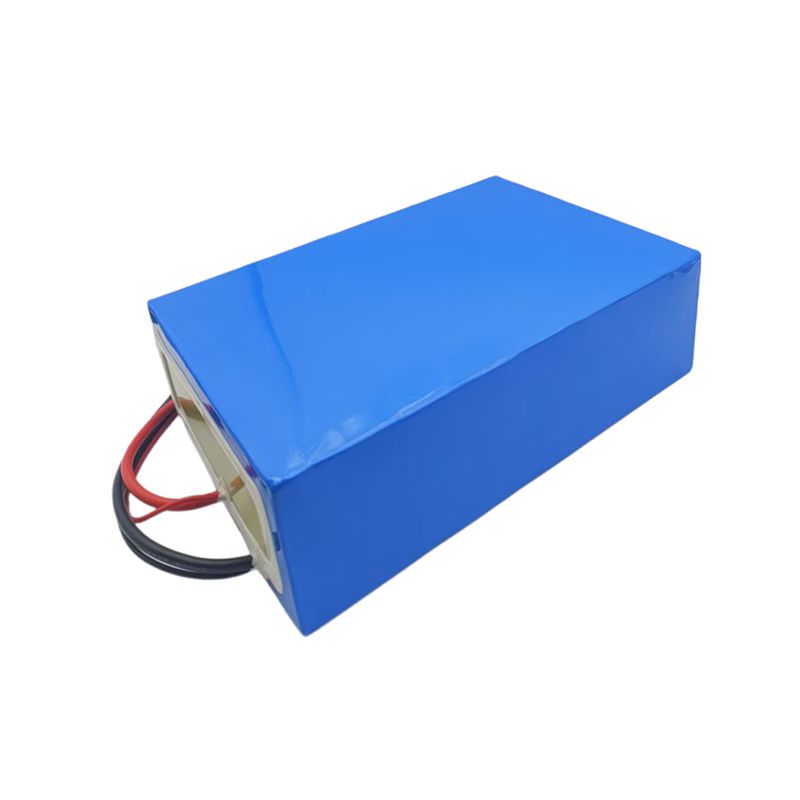Batteria XNY al Litio LiFePO4  - 72V 60Ah Lifepo4 Battery Pack recensione e prezzo