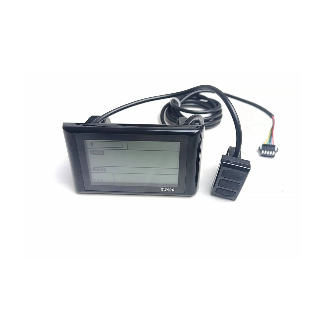 Kit di conversione bici elettr - Electric Motorcycle Conversion Kit 72V recensione e prezzo