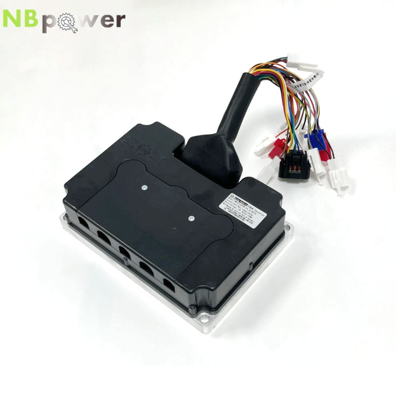 FarDriver Encoder ND721000 V2  - Fardriver Controller 72V 500A recensione e prezzo