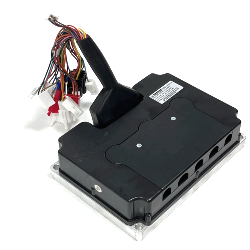 FarDriver Encoder ND721000 V2  - Fardriver Controller 72V 500A recensione e prezzo