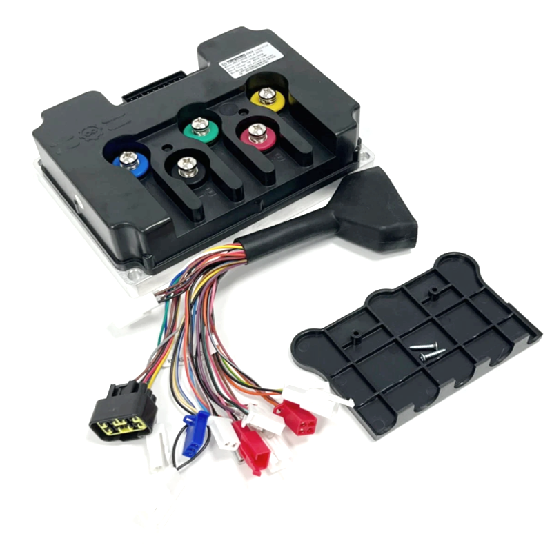 FarDriver Encoder ND721000 V2  - Fardriver Controller 72V 500A recensione e prezzo