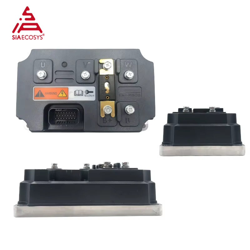 Controller BLDC VOTOL EM260SGT - Fardriver Controller 72V 500A recensione e prezzo